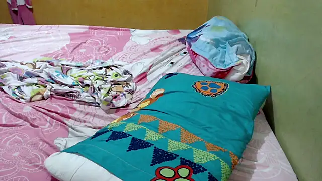 yulieth bbw online show from March 24, 2026, 11:54 pm