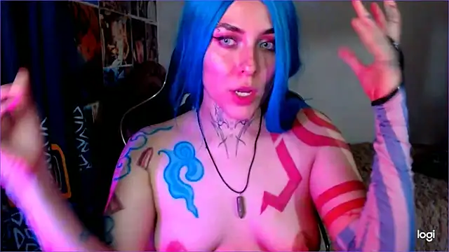 JINX 26 online show from December 11, 2024, 6:36 am