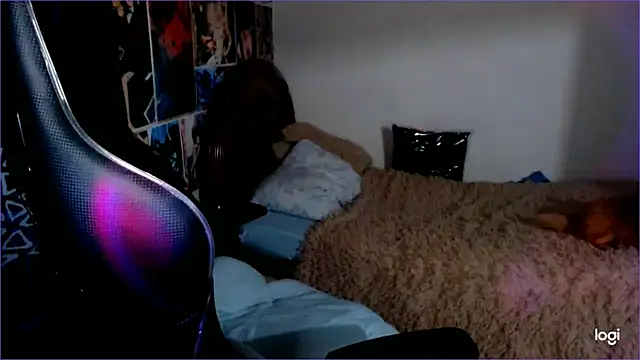 JINX 26 online show from December 31, 2024, 1:04 am