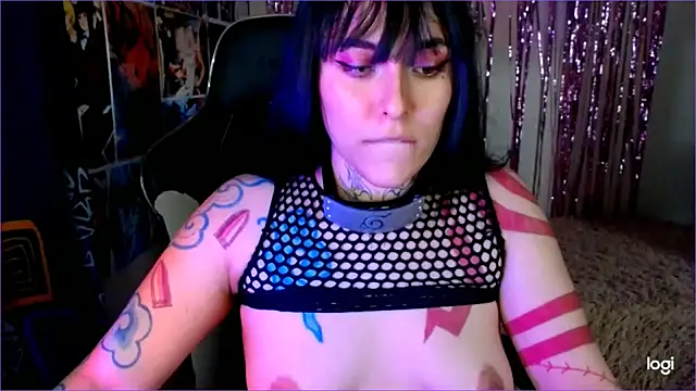 JINX 26 online show from February 14, 2025, 3:33 am