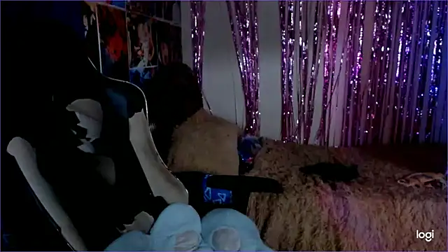 JINX 26 online show from February 21, 2025, 12:16 am