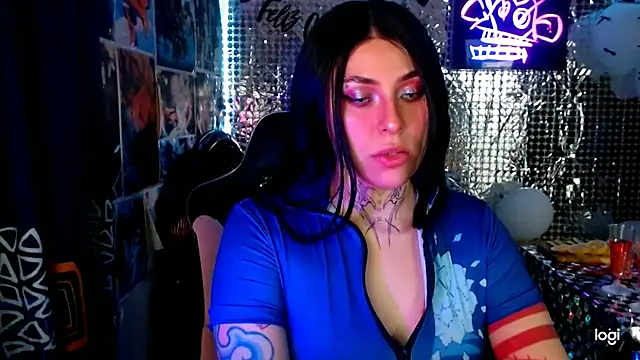 JINX 26 online show from September 13, 2025, 3:17 am