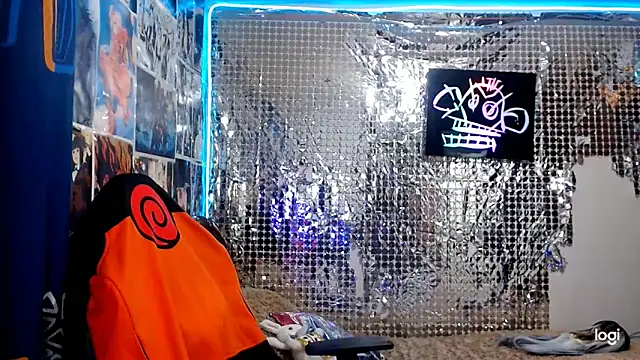 JINX 26 online show from November 29, 2025, 12:46 am