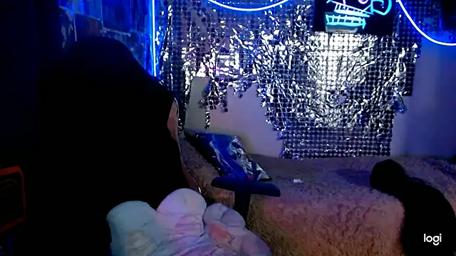 JINX 26 online show from February 8, 2026, 3:10 am