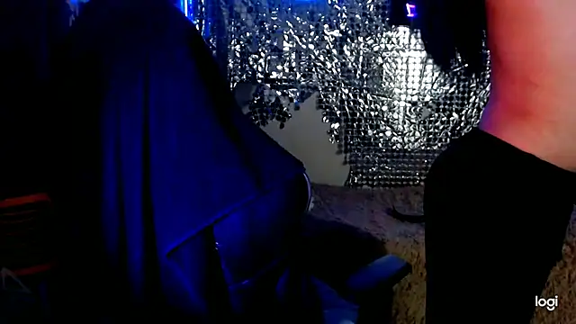 JINX 26 online show from February 12, 2026, 4:18 am