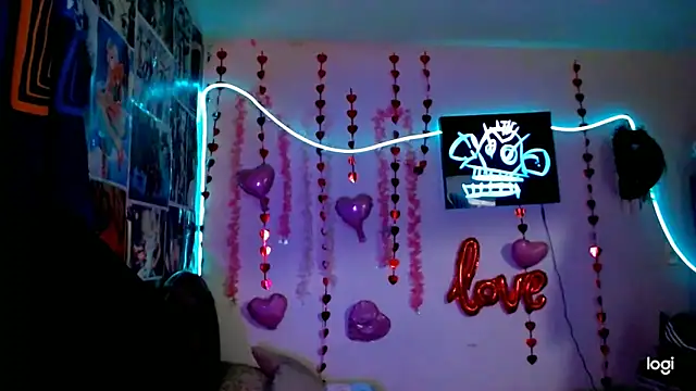 JINX 26 online show from April 16, 2026, 1:06 am