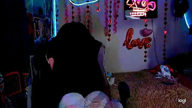 JINX 26 online show from April 26, 2026, 3:59 am