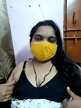 lovely-latha online show from February 10, 2025, 6:45 pm