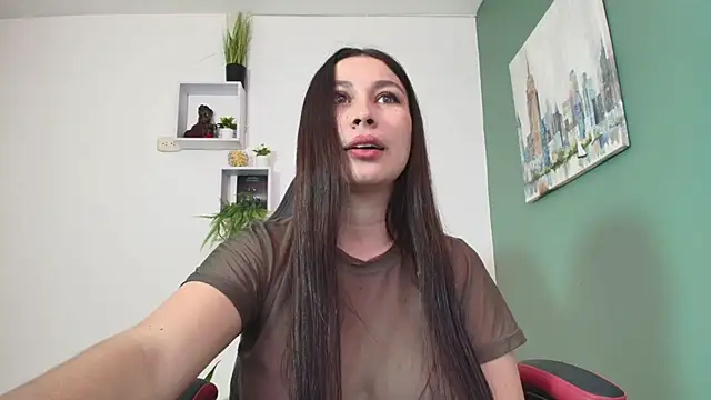 bella 99  online show from January 24, 2025, 3:34 pm