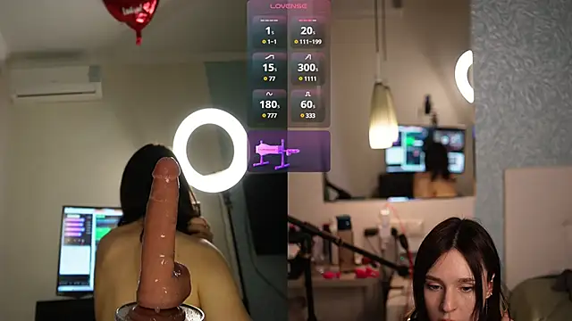 Sweet Mistie online show from February 25, 2025, 2:44 pm