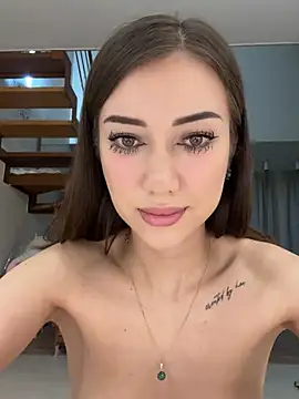 Snapshot of goodforKarina chatting on December 25, 2024, 3:40 am goodforKarina online show from December 25, 2024, 3:40 am