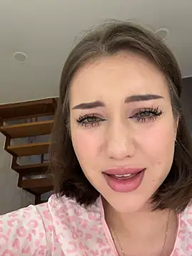 Snapshot of goodforKarina chatting on February 16, 2025, 1:36 am goodforKarina online show from February 16, 2025, 1:36 am