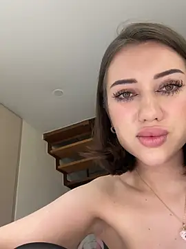 Snapshot of goodforKarina chatting on March 21, 2025, 5:21 am goodforKarina online show from March 21, 2025, 5:21 am