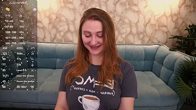 handsome D online show from November 9, 2025, 6:55 am