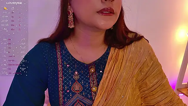 ashalisha online show from January 9, 2025, 2:29 pm