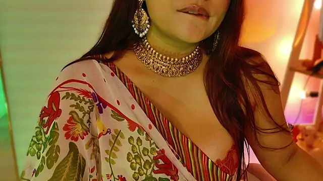 ashalisha online show from March 11, 2025, 8:09 pm