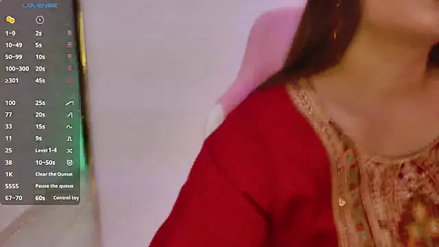 ashalisha online show from March 20, 2025, 1:48 pm