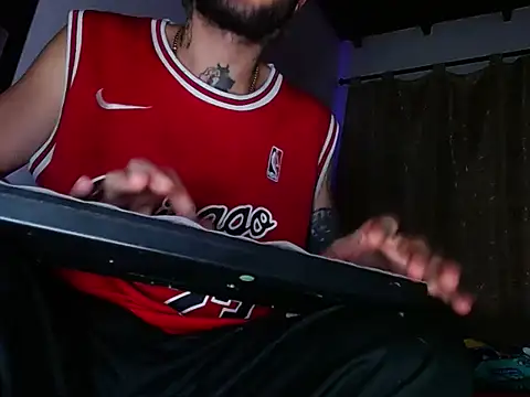 Christian Stiven1 online show from January 24, 2025, 6:46 am