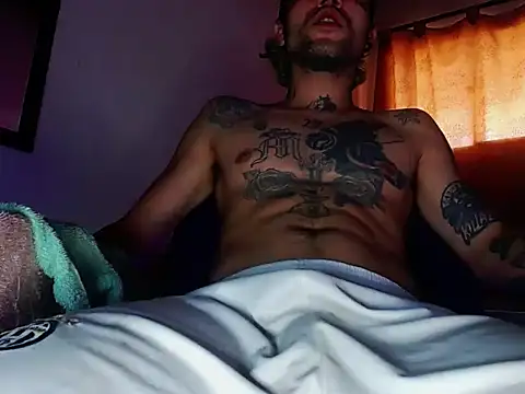 Christian Stiven1 online show from February 19, 2025, 3:49 pm