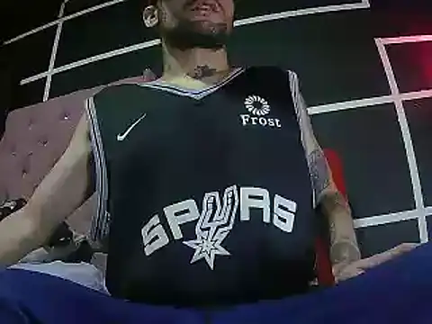 Christian Stiven1 online show from October 4, 2025, 7:50 am