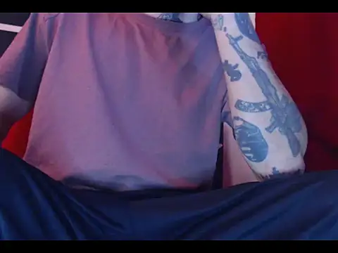 Christian Stiven1 online show from November 10, 2025, 5:56 pm