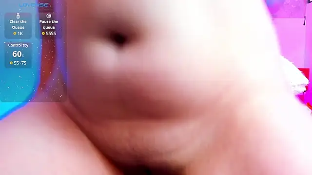 Snapshot of Rebeca_xs chatting on January 8, 2025, 6:20 am Rebeca xs online show from January 8, 2025, 6:20 am