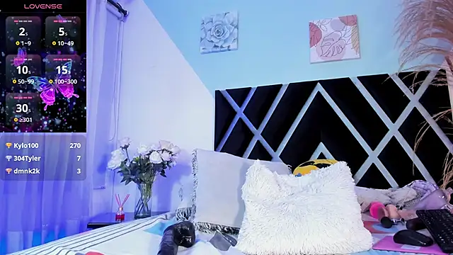 MiliMattel online show from January 28, 2025, 12:15 am