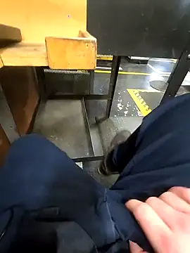 WhiteMeat069 online show from February 9, 2025, 5:29 am