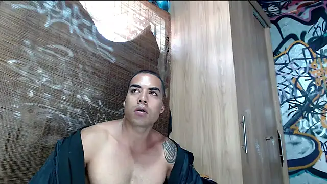 Justin Frank online show from November 9, 2025, 5:11 pm