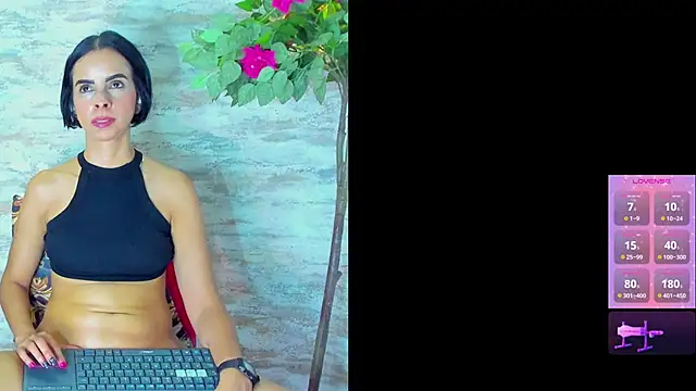 Amelia Myers online show from February 1, 2026, 1:26 am