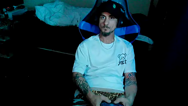 robvegas274 online show from December 5, 2025, 5:09 pm