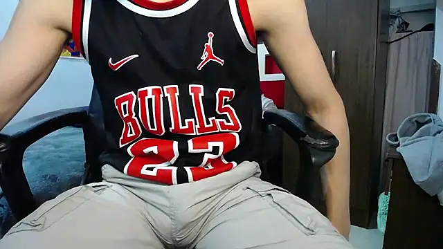 ricksamm online show from February 20, 2025, 4:25 pm