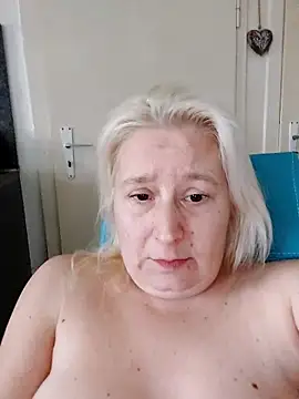 GeileEstelle online show from February 12, 2025, 7:13 am