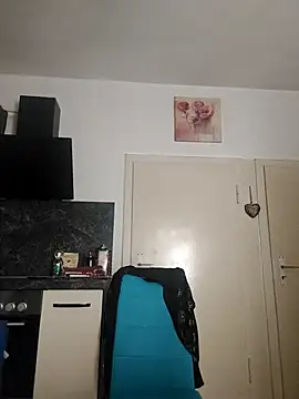 GeileEstelle online show from October 28, 2025, 6:06 am