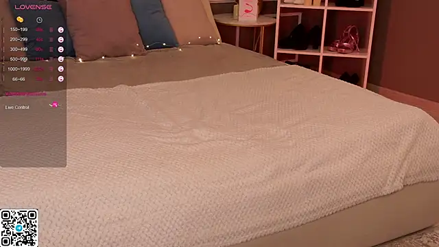 elinanortas online show from January 27, 2025, 7:24 am