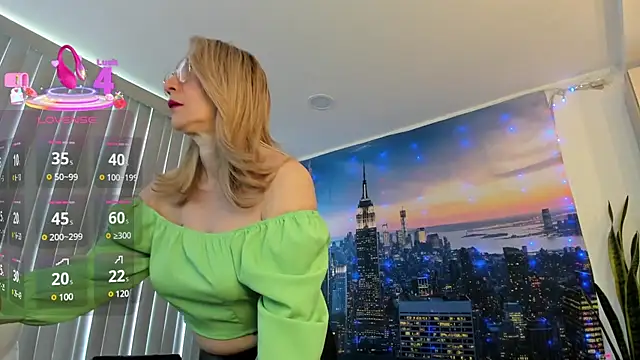 ashleymilf 1 online show from March 17, 2025, 7:15 pm