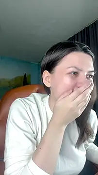 NinaVI online show from February 23, 2025, 5:29 pm