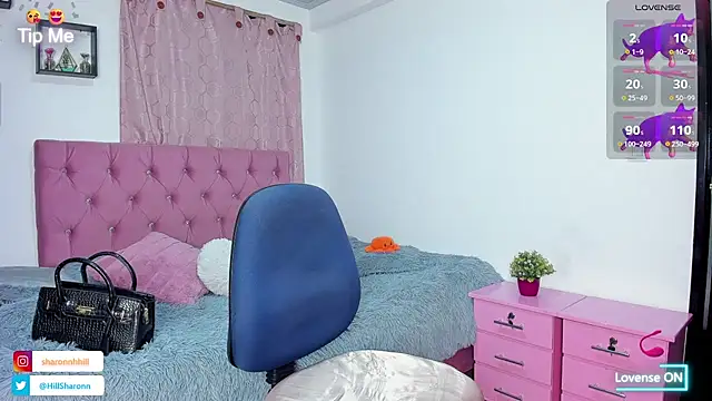 Snapshot of sharon_hill chatting on October 5, 2025, 1:15 am sharon hill online show from October 5, 2025, 1:15 am