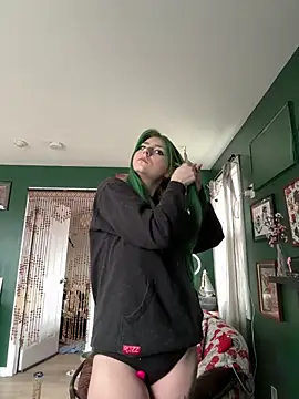 itsbabydashh online show from March 21, 2026, 1:26 pm