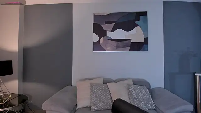 NaomiSainz online show from February 12, 2025, 12:22 pm