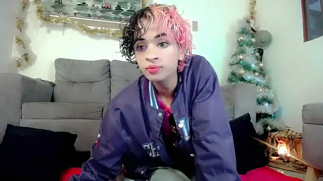 Sweet Jack1 online show from December 28, 2024, 3:37 pm