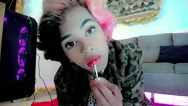 Sweet Jack1 online show from December 31, 2024, 1:08 pm