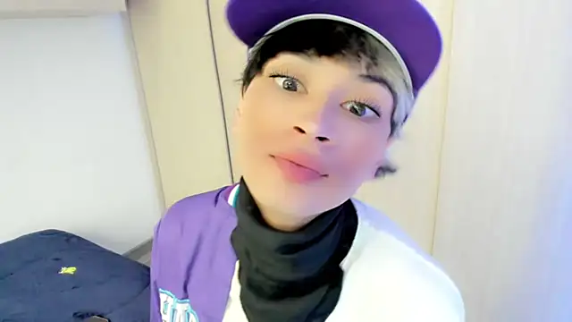 Sweet Jack1 online show from October 6, 2025, 3:53 pm