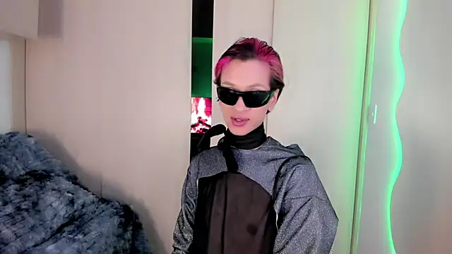 Sweet Jack1 online show from November 22, 2025, 1:32 pm