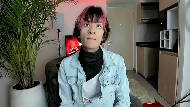 Sweet Jack1 online show from November 26, 2025, 2:29 pm