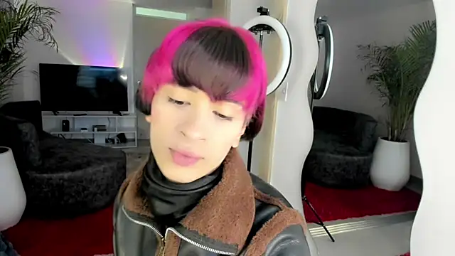 Sweet Jack1 online show from November 27, 2025, 1:46 pm