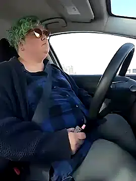 PotOfGreer online show from February 11, 2025, 4:56 pm