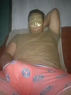 Efrain2090 online show from December 4, 2025, 10:24 am