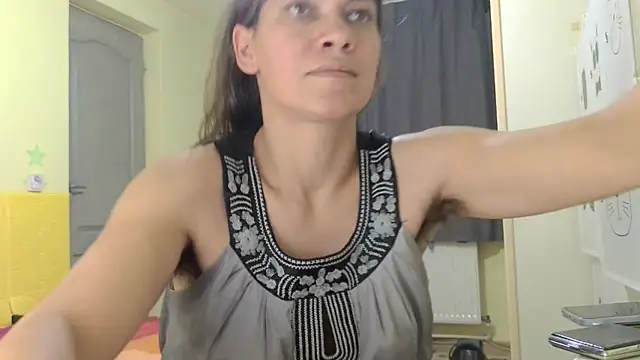 MercyLove online show from November 19, 2025, 4:18 pm