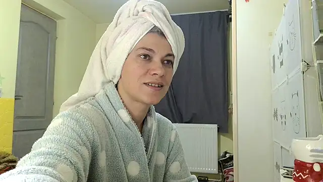 MercyLove online show from February 19, 2026, 5:53 pm